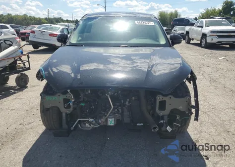 2023 Lincoln Corsair from USA, damaged, VIN 5LMCJ1DA6PUL00432